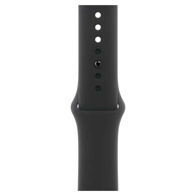 Умные часы Apple Watch Series 10 Чёрный