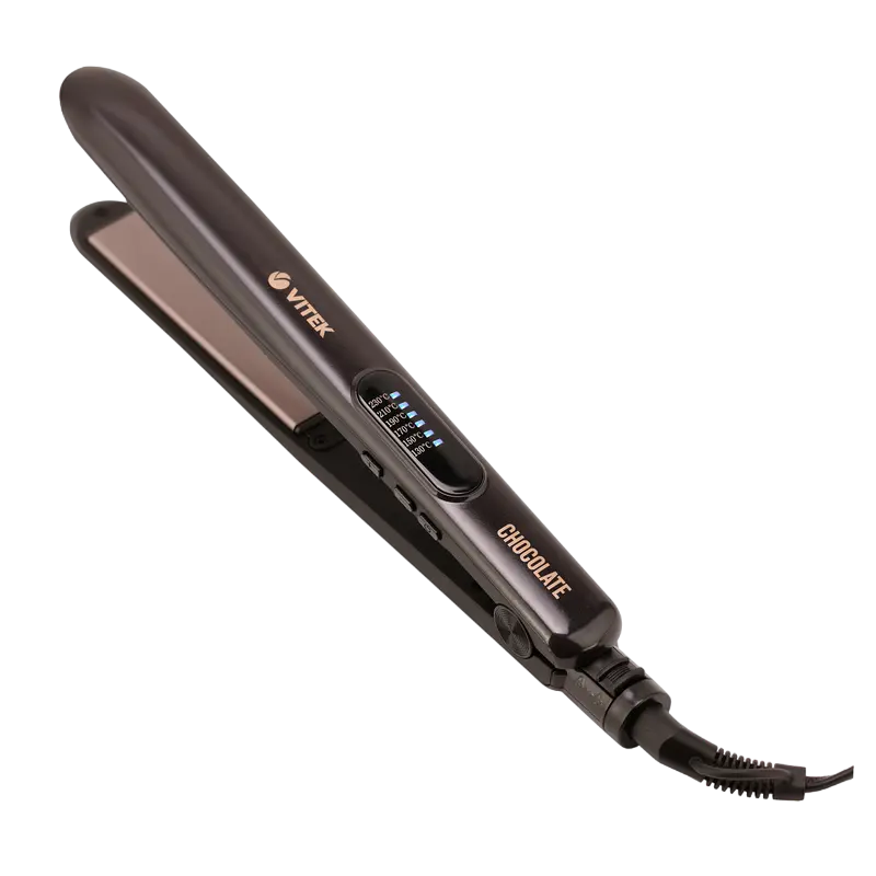 Placă de păr VITEK VT-2246