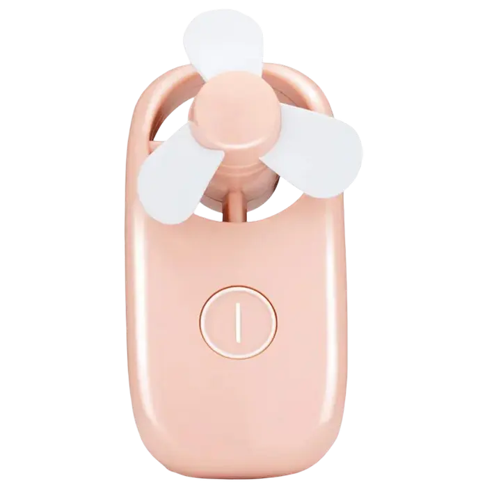 Вентилятор Lifetime Portable Портативный Разноцветный