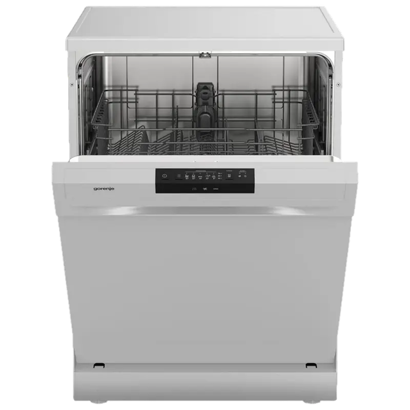 Посудомоечная машина Gorenje GS 62040 W Белый