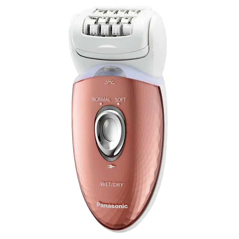 Эпилятор Panasonic ES-ED93 Розовое Золото