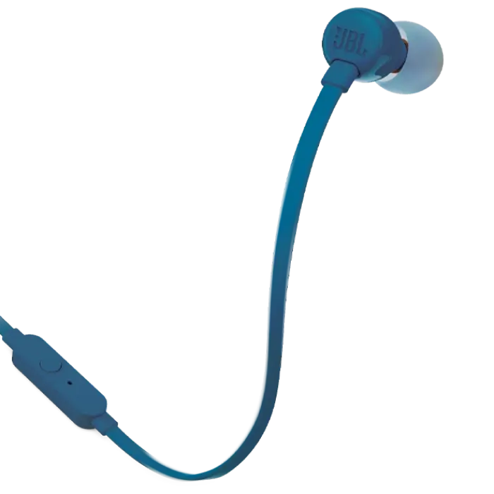 Наушники JBL Tune 110 Синий