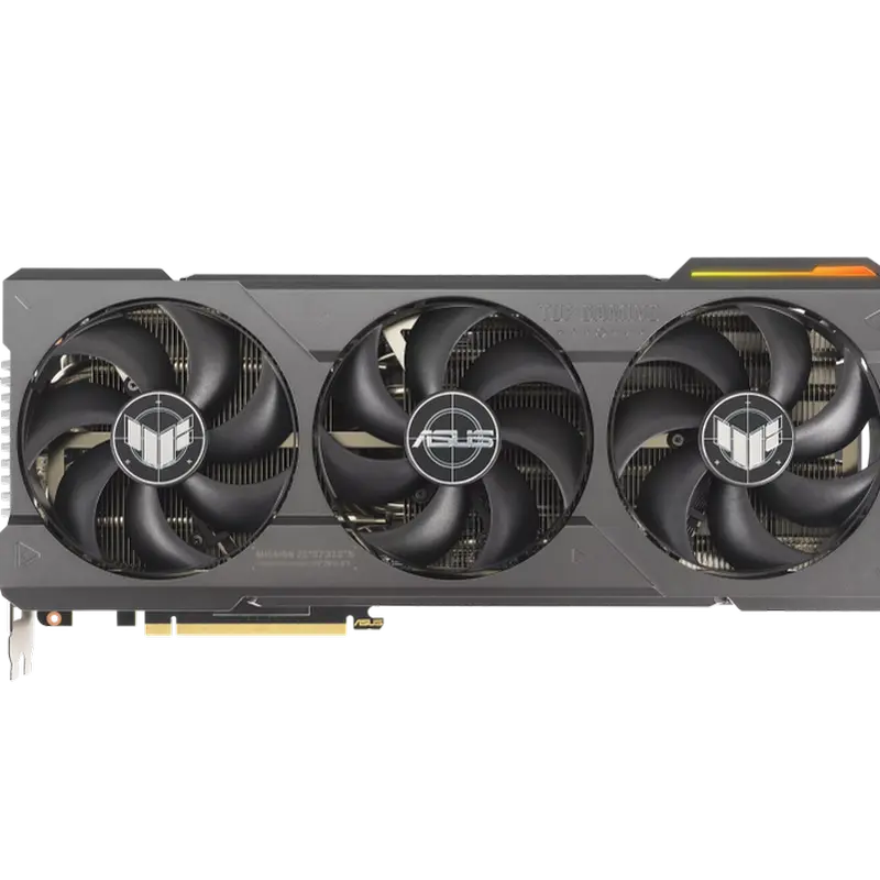 Видеокарта ASUS TUF Gaming GeForce RTX 4080 SUPER