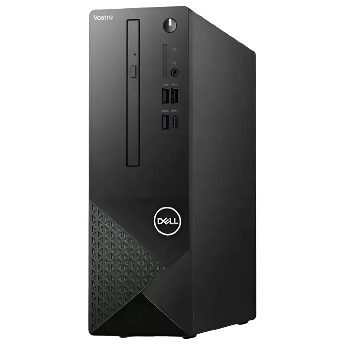 Mini PC DELL Vostro 3030 SFF Intel Core i3-14100 8 GB Negru