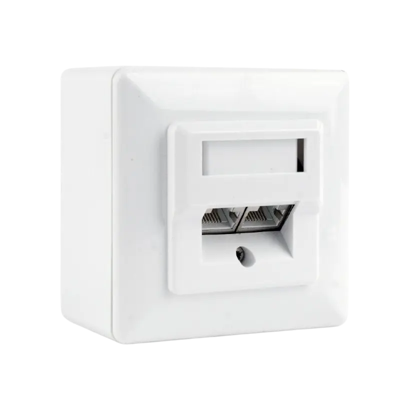 Cablexpert MWS-2S6-01 Alb