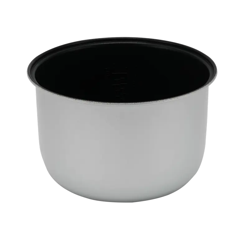 Мультиварка Polaris PMC0365AD Черный/ Нержавеющая Сталь