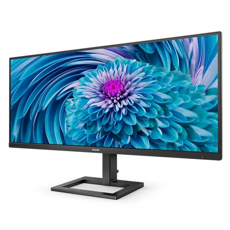 Монитор Philips 346E2LAE Чёрный