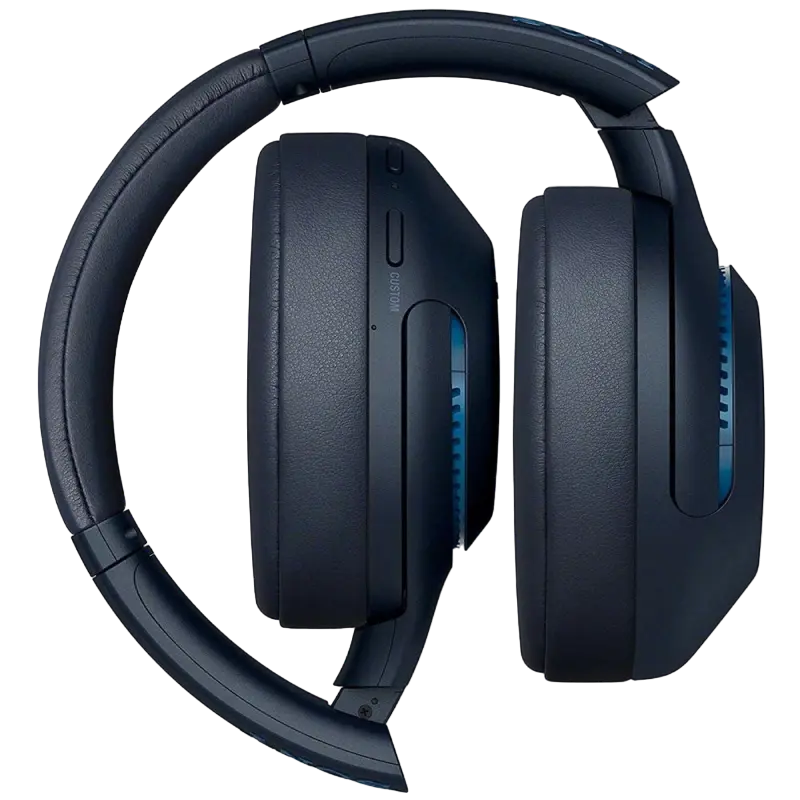 Наушники SONY WH-XB900N Синий