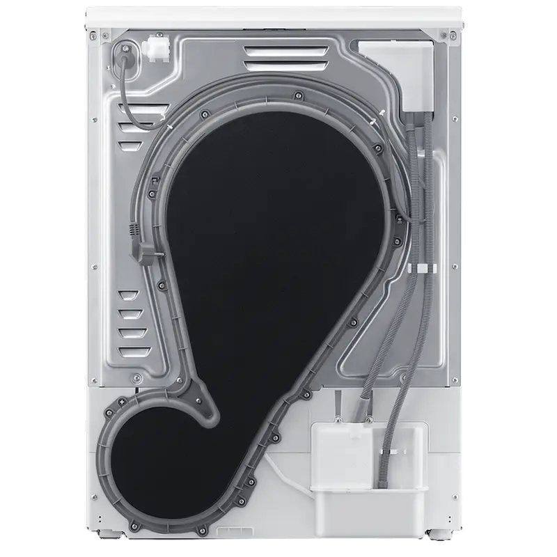 Сушильная машина Samsung DV90BB9445GMS7 Белый