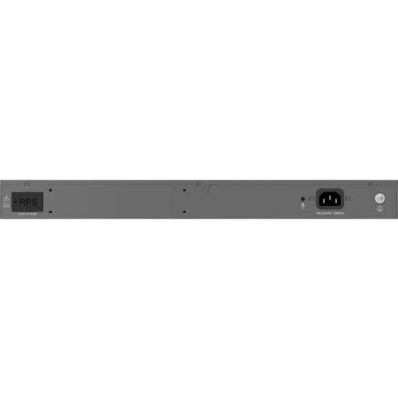 Сетевой коммутатор Grandstream GWN7831 Черный