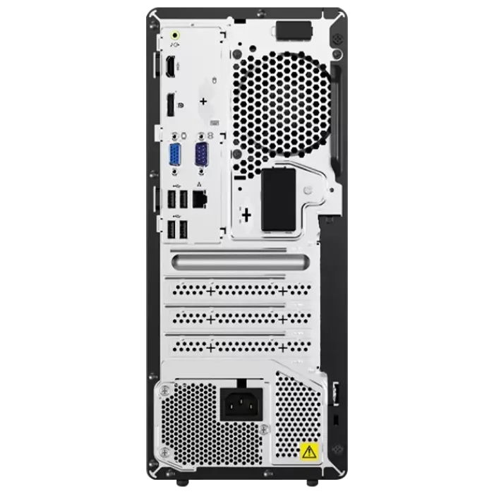 Настольный ПК Lenovo V50t-13IMB Intel Pentium G6400 4 ГБ