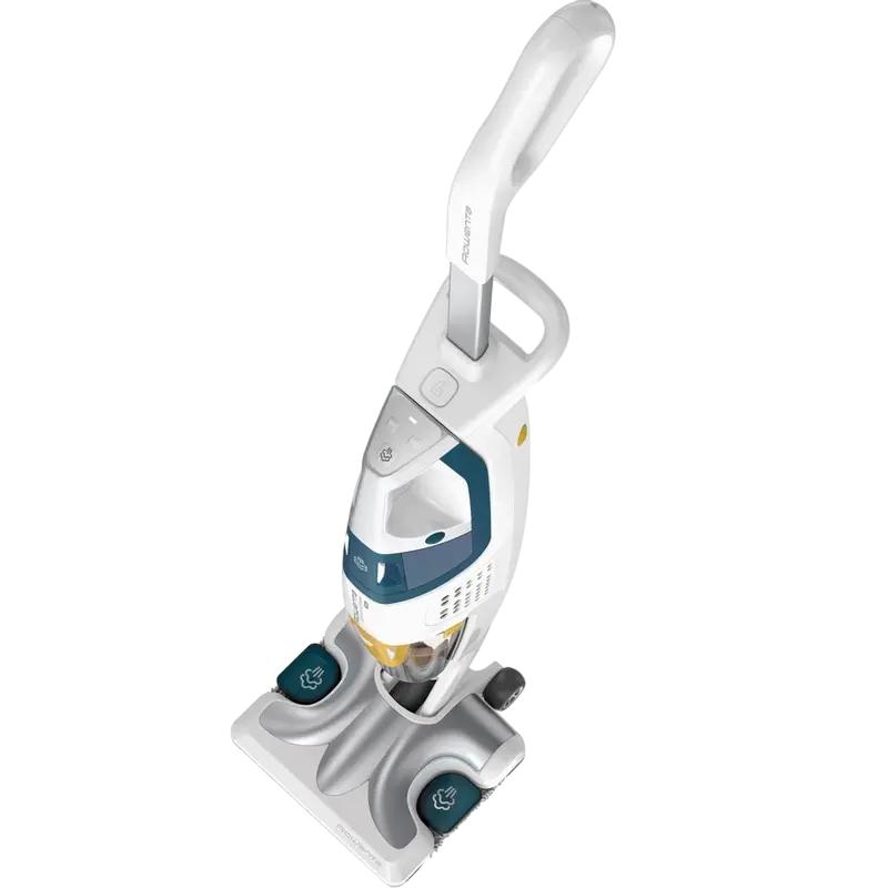 Вертикальный Пылесос Rowenta RY8561WH Белый
