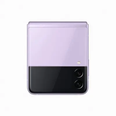 Смартфон Samsung Galaxy Flip3,