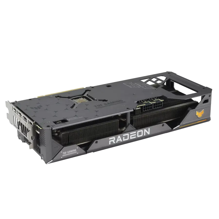 Видеокарта ASUS TUF Gaming Radeon RX 7600 XT OC