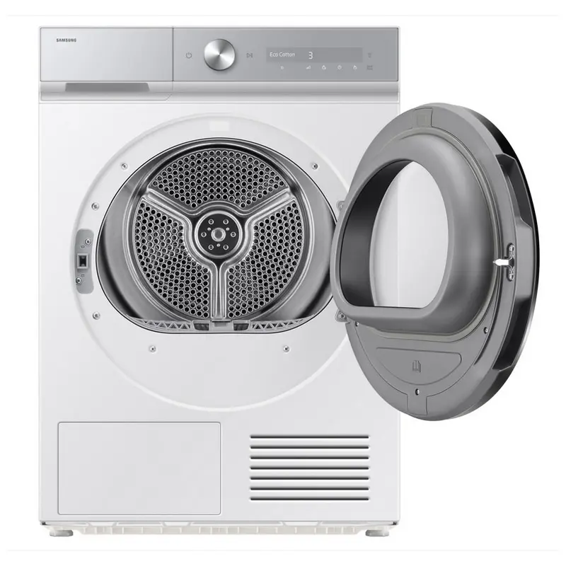 Сушильная машина Samsung DV90DB8845GHU4