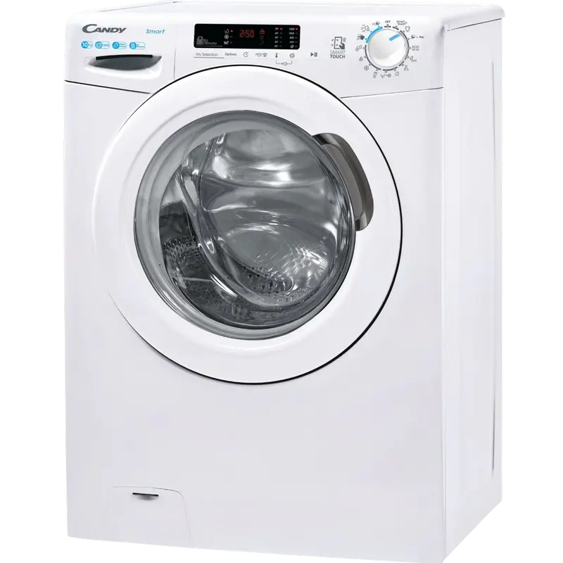 Стиральная машина Candy CS4 1072DE/1-S Белый