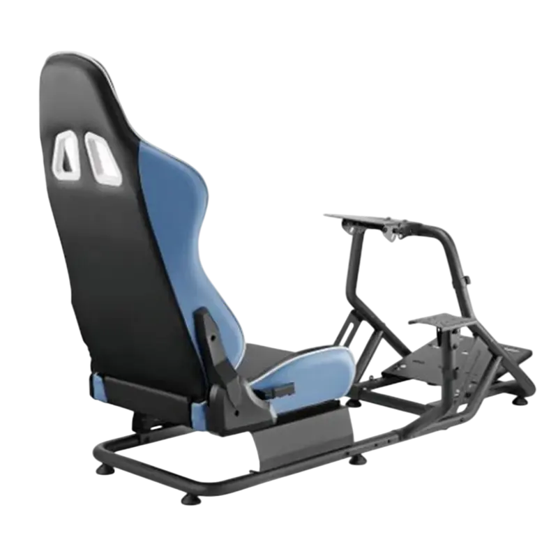 База для руля Lumi LRS09-BS02 Gaming Playseat Чёрный