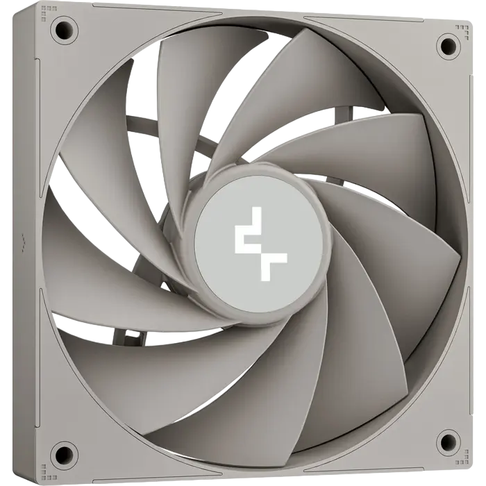 Кулер для процессора Deepcool ASSASSIN IV WH 140 мм