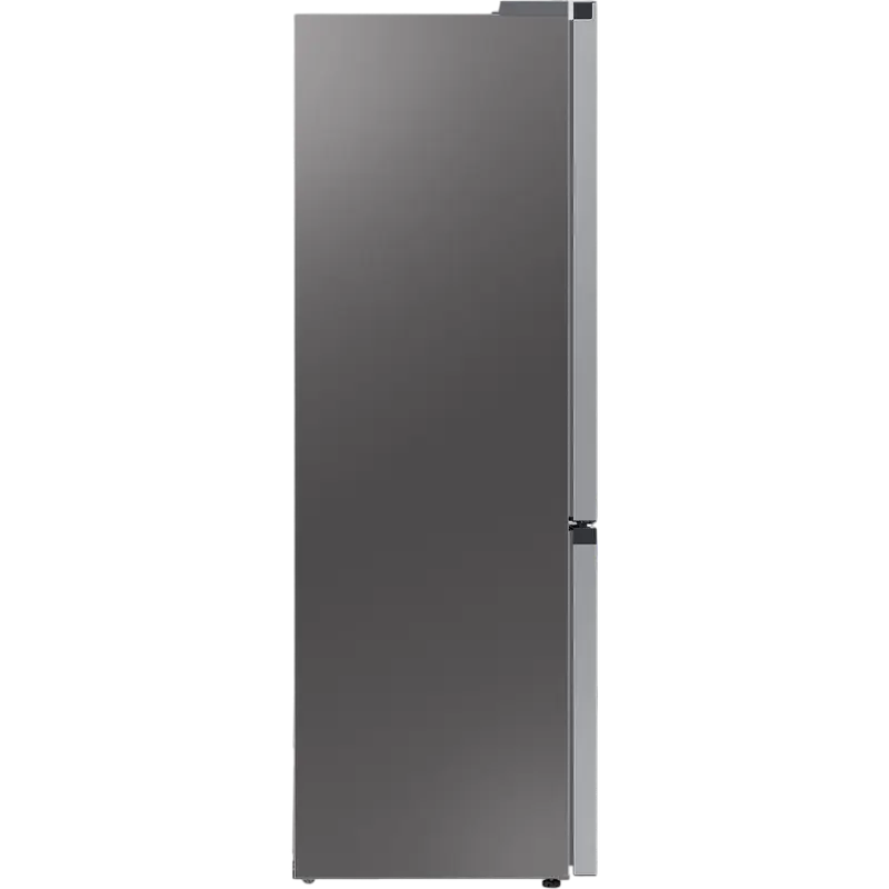 Холодильник Samsung RB36T674FSA/UA Серебристый