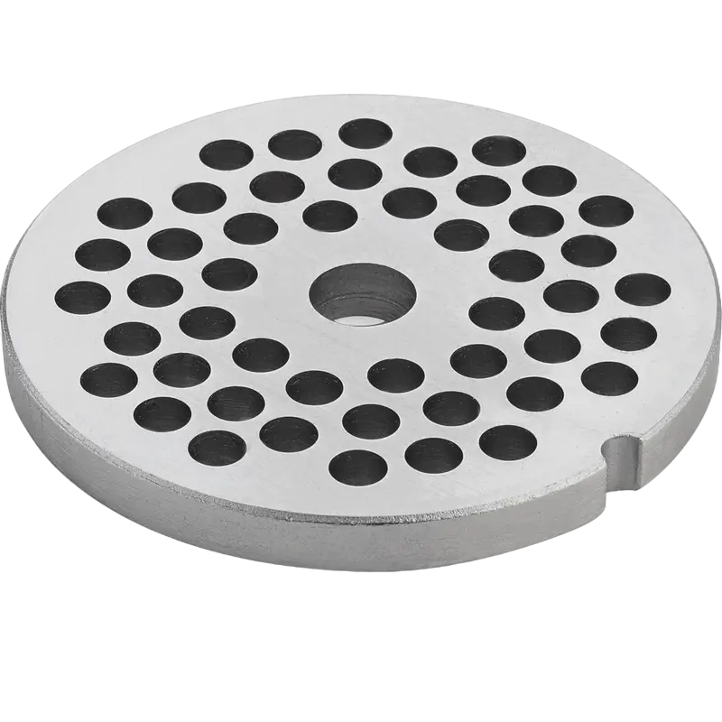 Насадка для кухонного комбайна Gorenje MMC-GA4 Нержавеющая сталь