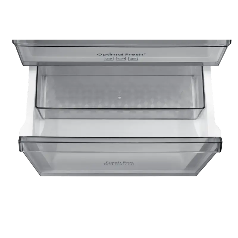 Холодильник без морозильника Samsung BRR29703EWW/EF Белый