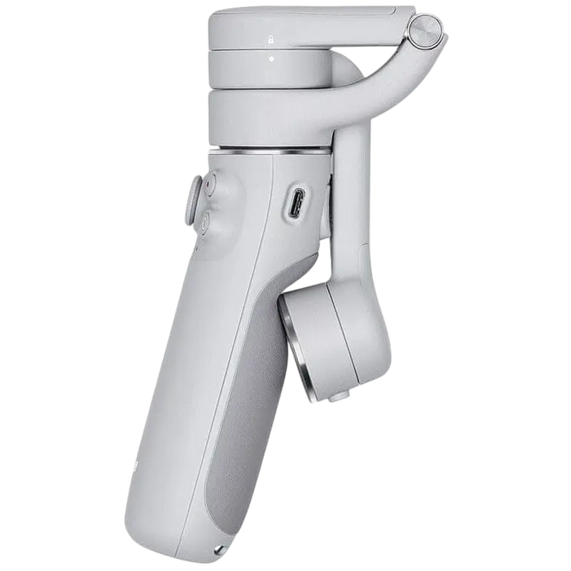 Монопод для селфи DJI Osmo Mobile 6 Серый