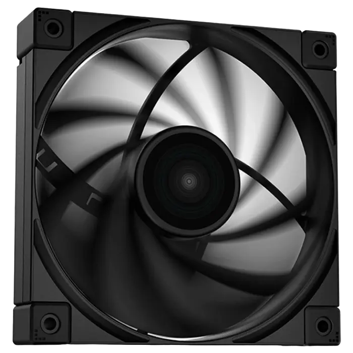Вентилятор для ПК Deepcool FK120 120 мм Черный