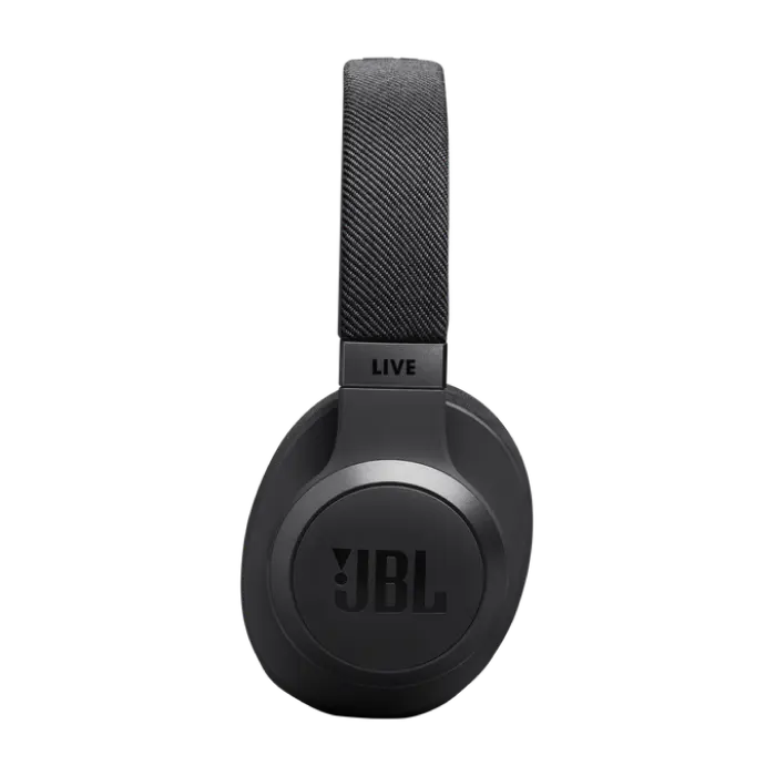 Наушники JBL LIVE770NC Чёрный