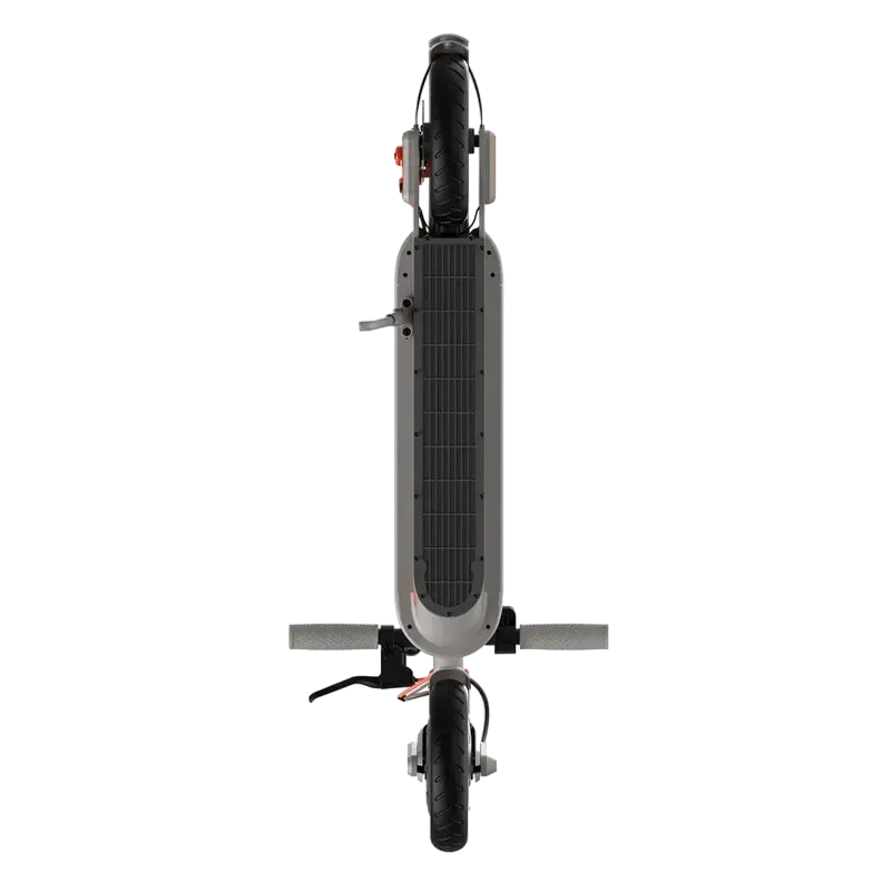 Электрический самокат Xiaomi 4 Серый