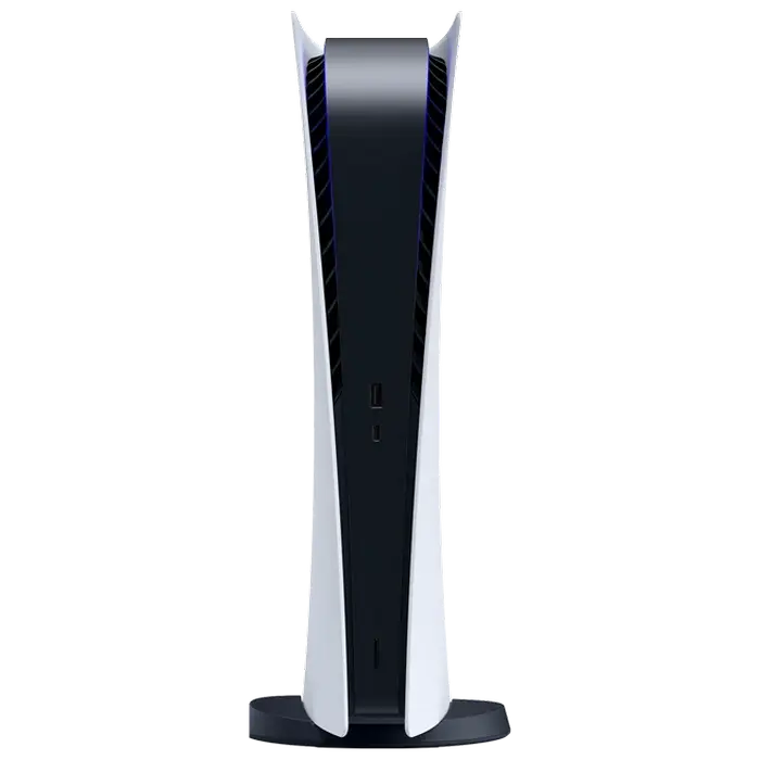Игровая консоль SONY PlayStation 5 Белый