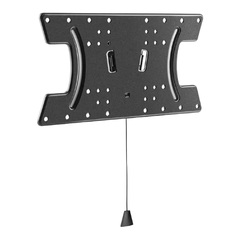 Кронштейн для телевизора Gembird WM-65F-03 Черный