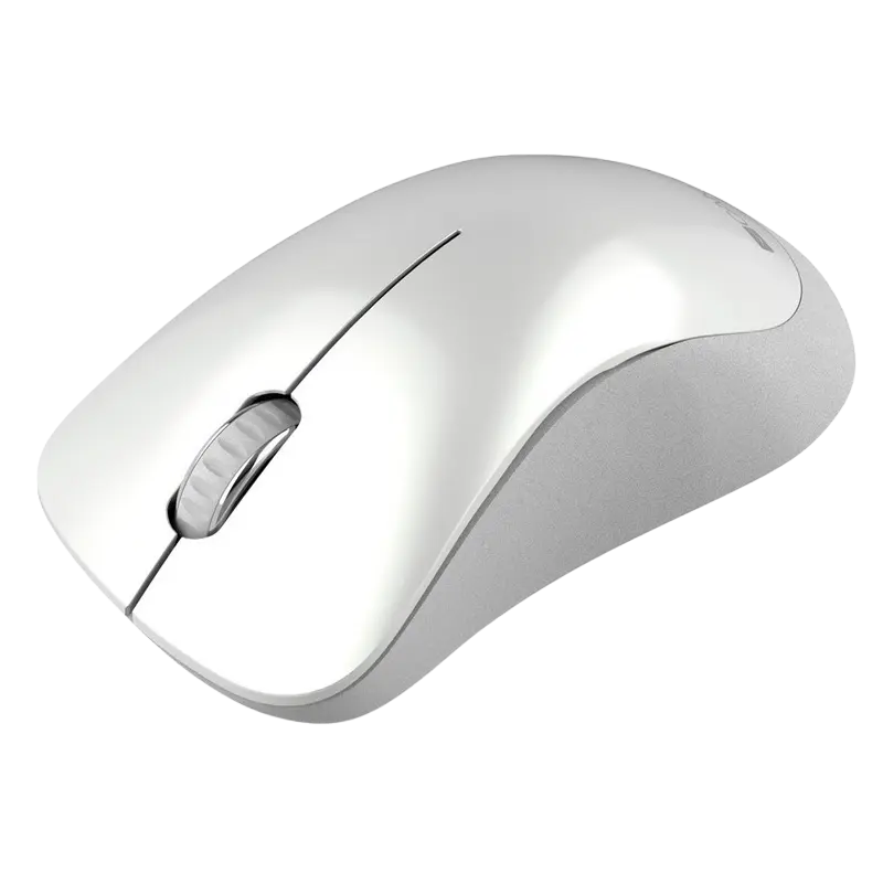 Mouse Wireless Canyon MW-11 Fără fir Alb