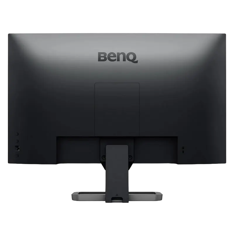 Монитор BenQ EW2780Q Серый Металлик/ Черный