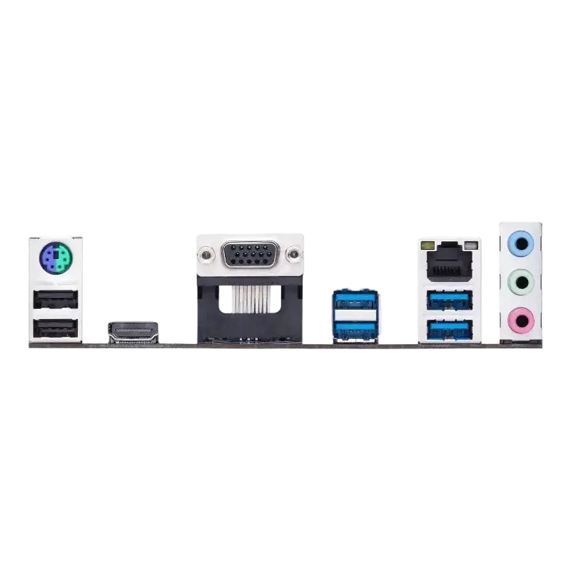 Материнская плата ASUS PRIME B660M-K D4 LGA1700 Micro-ATX