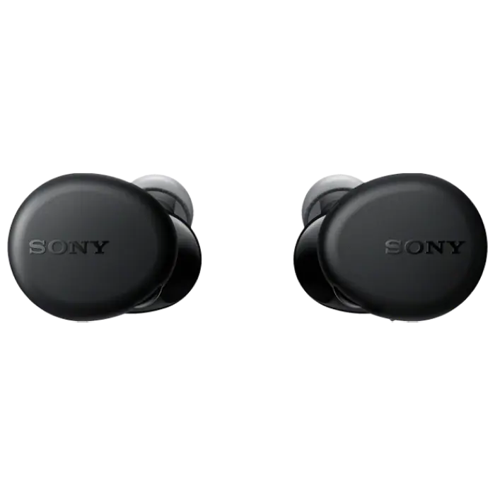 Наушники SONY WF-XB700 Чёрный