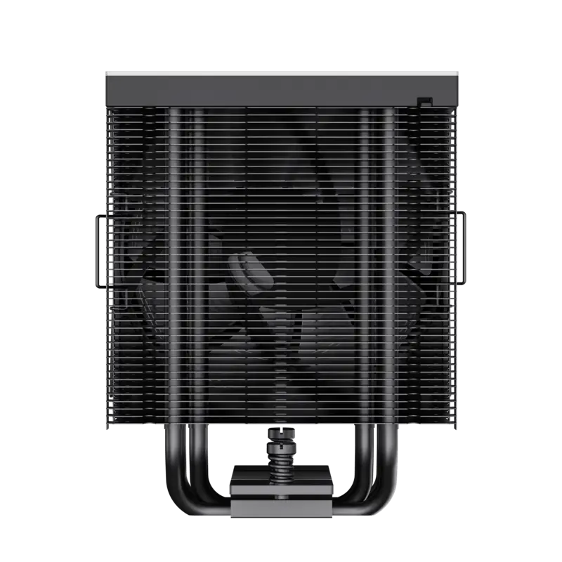 Кулер для процессора Gamemax Sigma 550 Infinity BK 120 мм