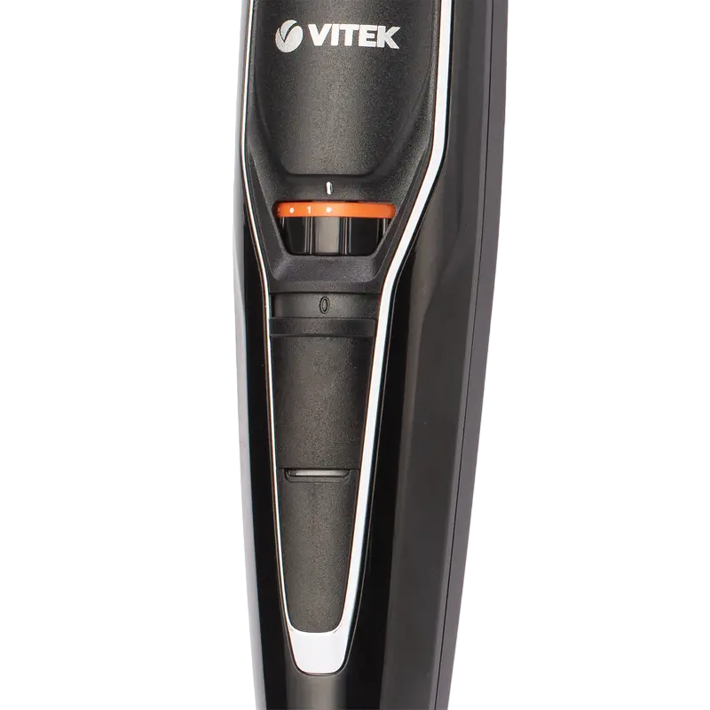 Мужской Триммер VITEK VT-2553 Чёрный