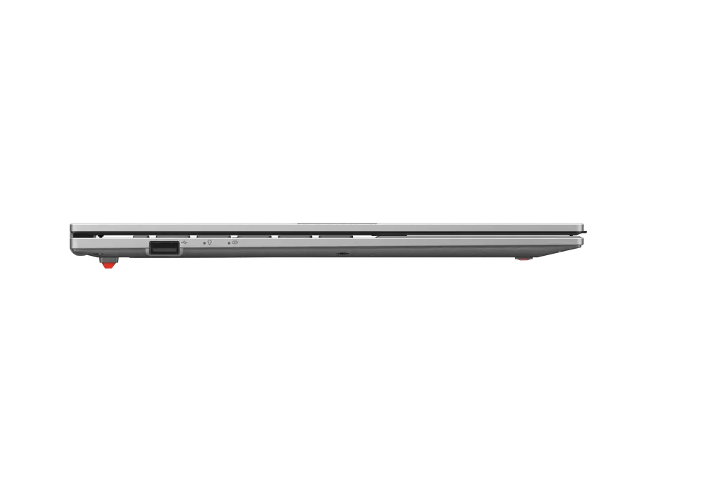 Laptop ASUS Vivobook Go 15 E1504FA Cool Silver