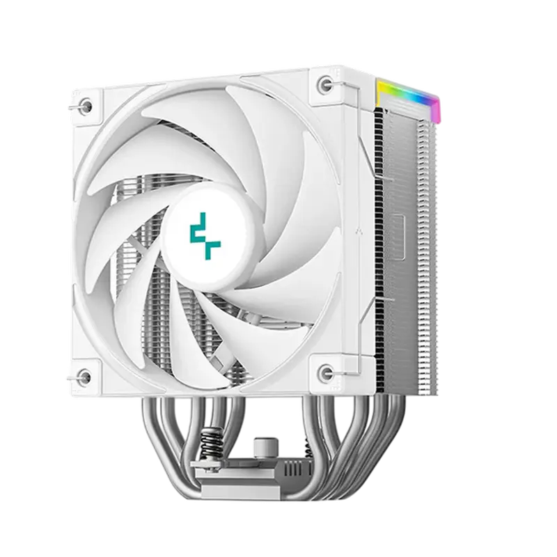 Кулер для процессора Deepcool AK500S DIGITAL SE WH 120 мм