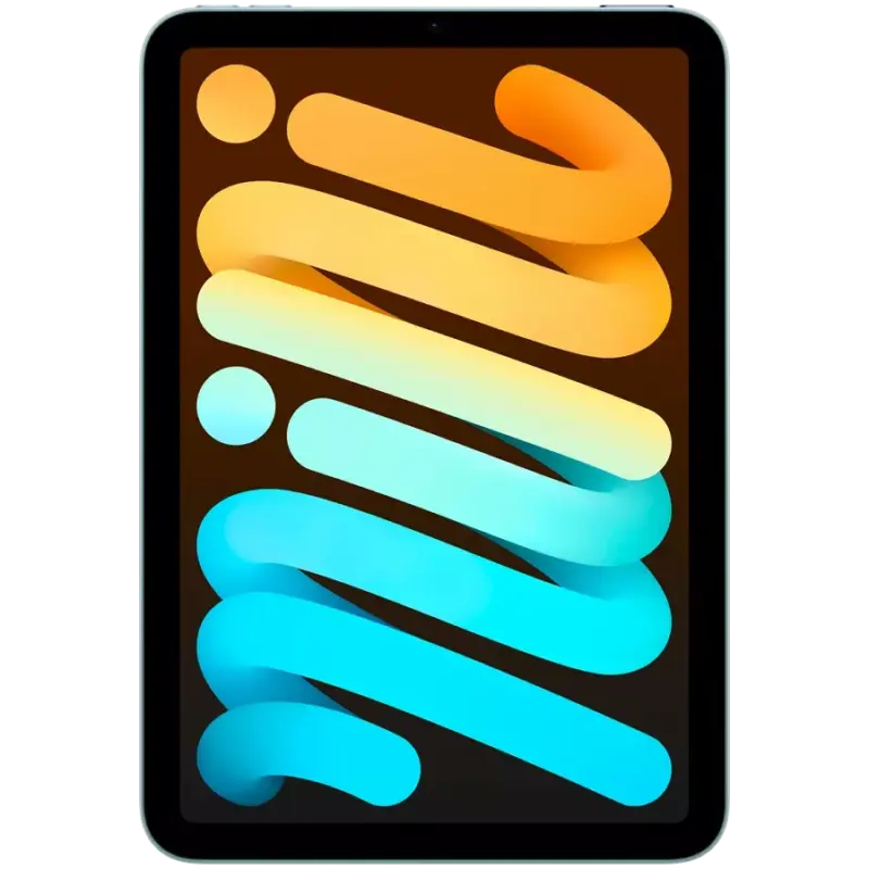 Планшет Apple iPad mini 8.3 2024 Голубой