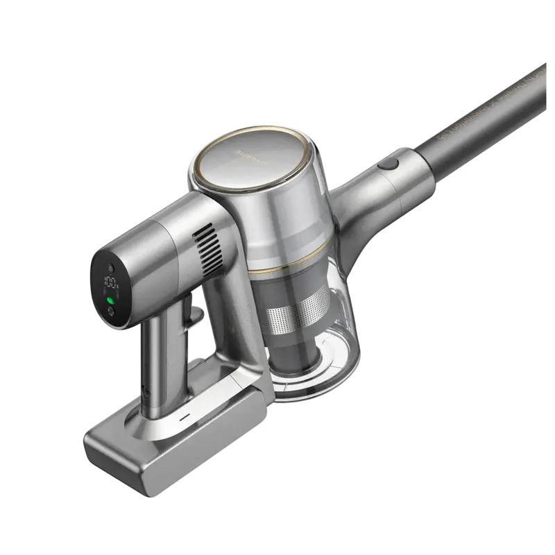 Aspirator Vertical Dreame R20 Aqua Negru