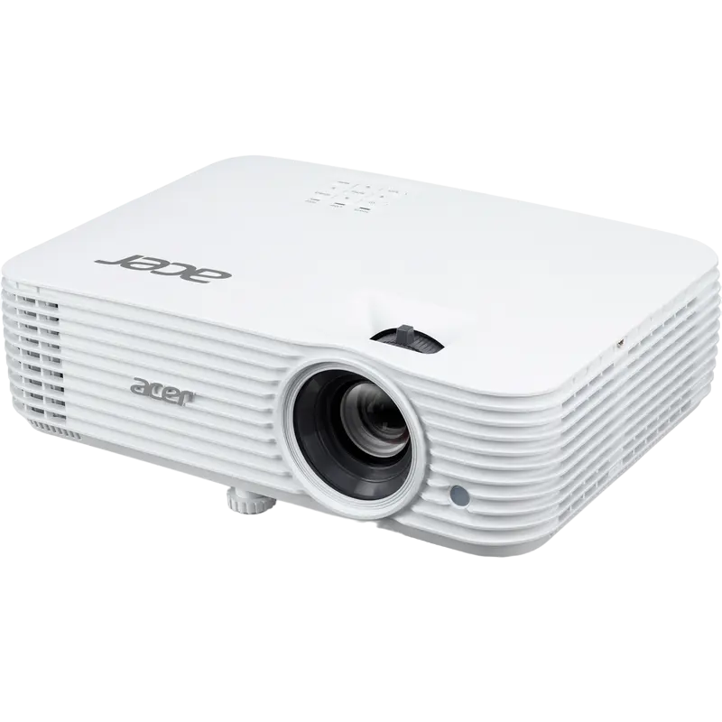 Универсальный проектор Acer X1629HK DLP Белый