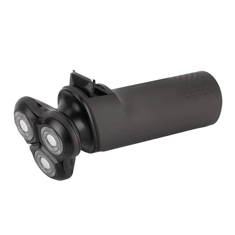 Электробритва мужская VITEK VT-8262 Чёрный