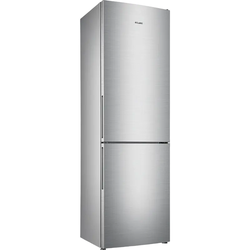 Frigider Atlant XM 4624-541 Oțel inoxidabil