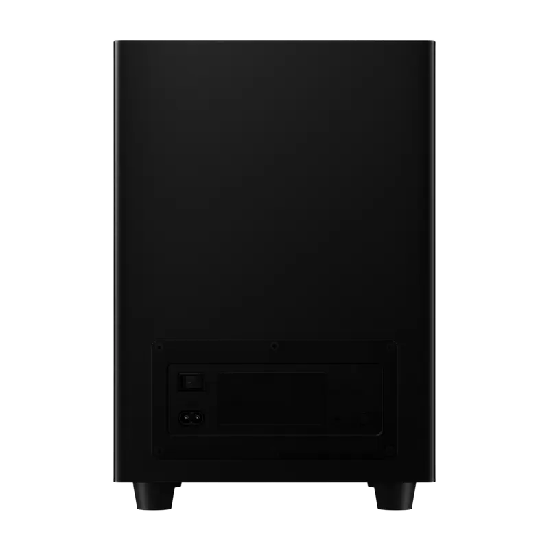 Саундбар Xiaomi Pro 2.1 Черный