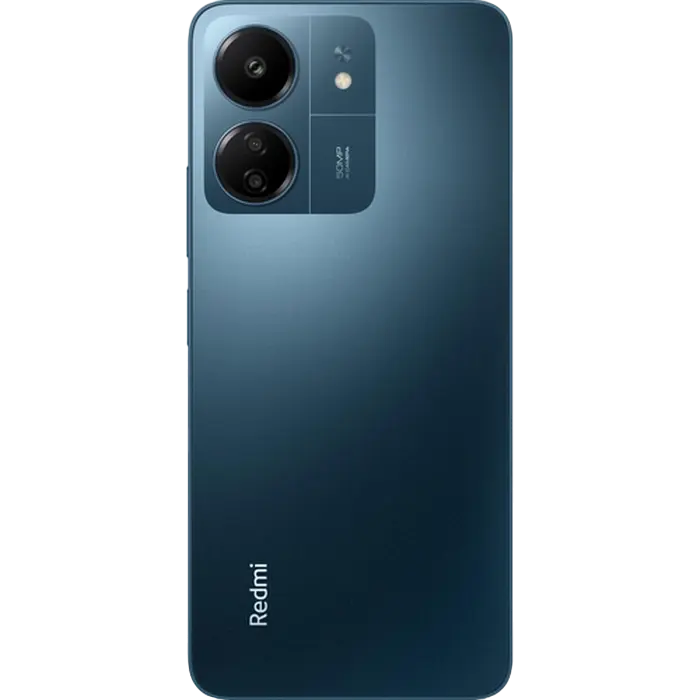 Смартфон Xiaomi Redmi 13C, 8 ГБ / 256ГБ