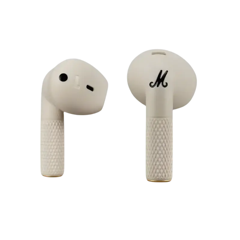 Наушники Marshall Minor IV Cream