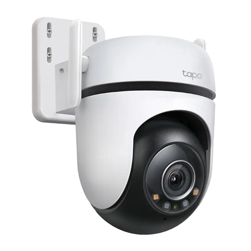 Camera de supraveghere Smart TP-LINK TAPO C520WS Alb