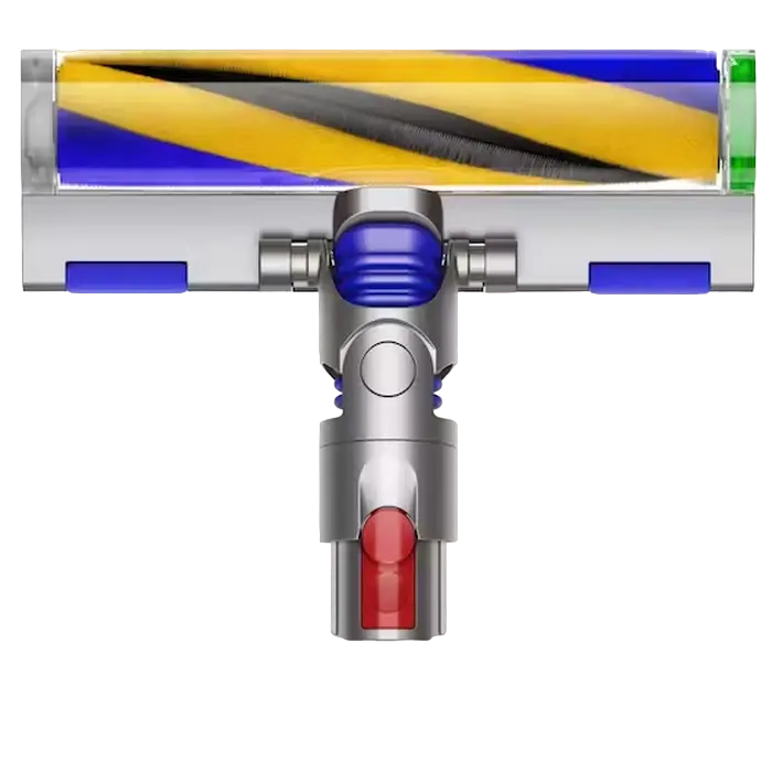 Вертикальный Пылесос Dyson Dyson Gen5detect Absolute Фиолетовый