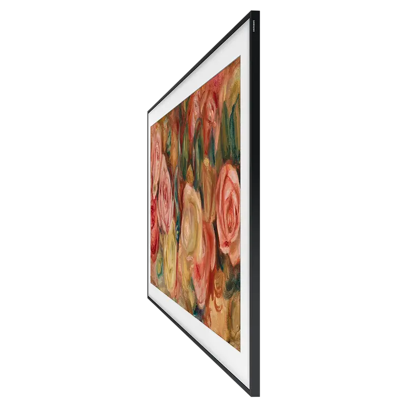 65" QLED SMART Телевизор Samsung QE65LS03DAUXUA Черный